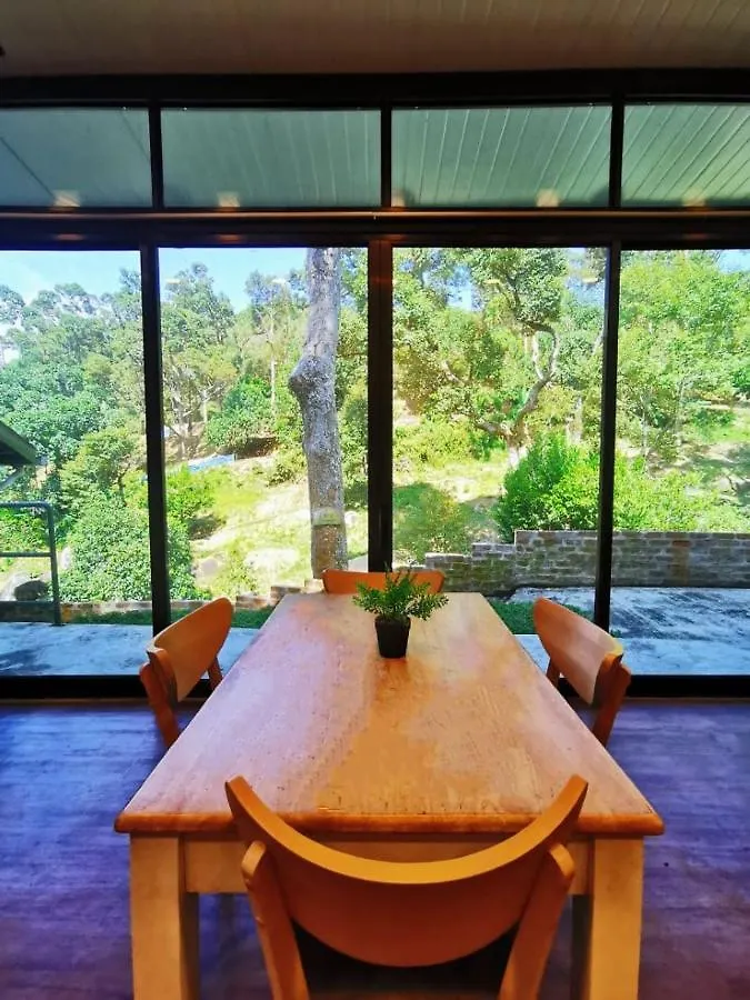 Eco Farm Hidden Resort Kampung Pantai Aceh 0*,  말레이시아